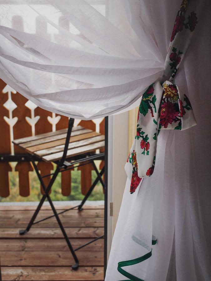 Zwijaczowka Bed & Breakfast Zakopane Cameră foto