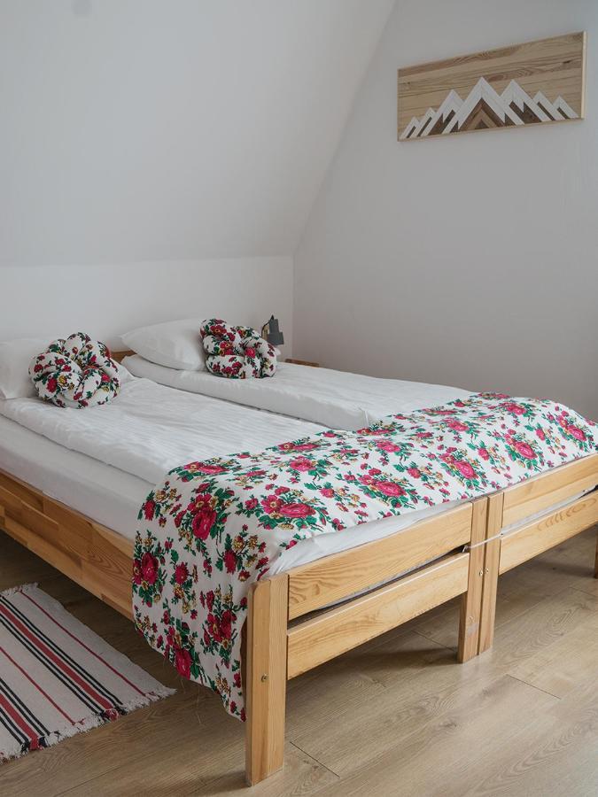 Zwijaczowka Bed & Breakfast Zakopane Exterior foto